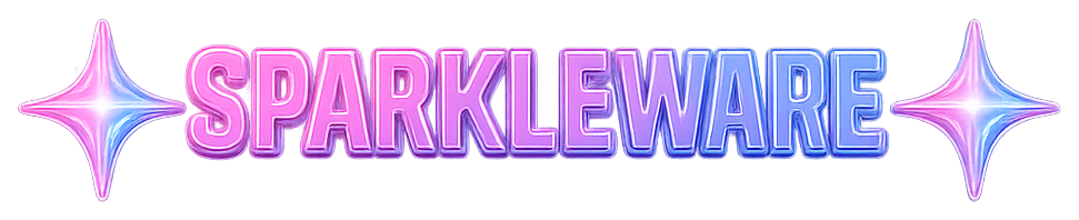 Sparkleware